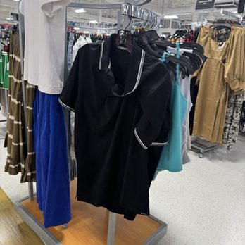 Tj Maxx - Department Stores Near Me - Sunrise, Florida