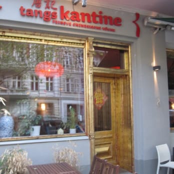 Tangs Kantine - Chinese Near Me - Berlin, BE Tangs Kantine - Chinese Near Me - Berlin, BE