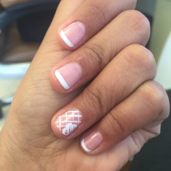 Luxe Nail Lounge  - Ask for Lin for design - Nail Salons Near Me - Chatsworth, California