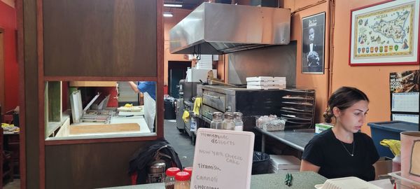 Giannotto’s Pizza by null