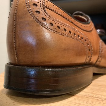 Ken's Mobile Shoe Shine - Shoe Shine Near Me