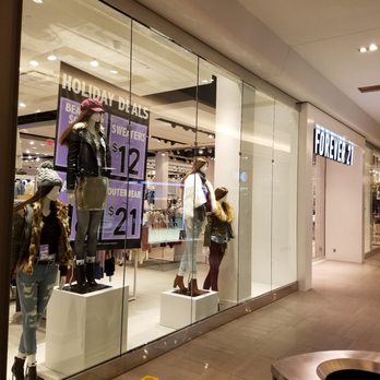 Forever 21 - As long as it's not forever 17 because legality is important - Accessories Near Me - Springfield, Virginia Forever 21 - As long as it's not forever 17 because legality is important - Accessories Near Me - Springfield, Virginia