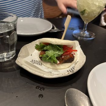 Merai - Bao bun - Thai Near Me - Brookline, Massachusetts