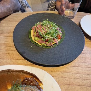Tia Carmen - Tostada! - New American Near Me - Phoenix, Arizona Tia Carmen - Tostada! - New American Near Me - Phoenix, Arizona