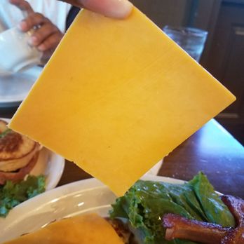 Cracker Barrel Old Country Store - Breakfast & Brunch Near Me - Morganton, North Carolina