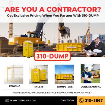 310-DUMP - Dumpster Rental Near Me - Calgary, Alberta 310-DUMP - Dumpster Rental Near Me - Calgary, Alberta