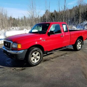 MoonLight Motors - 2005 Ford Ranger super cab XLT - Used Car Dealers Near Me - Wilton, Maine