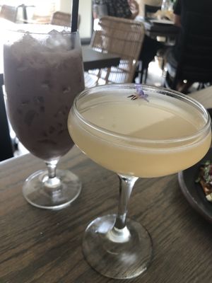 Death By Tequila by null