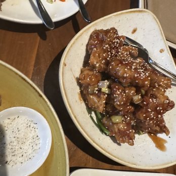 Monsoon Bellevue - Drunken Chicken - Vietnamese Near Me - Bellevue, Washington