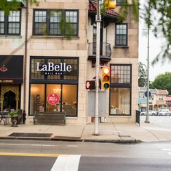 LaBelle Nail Bar