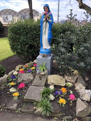 Church of the Sacred Heart by null