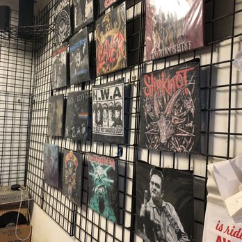 Vinylsaurs Records - Metal. - Vinyl Records Near Me - La Puente, California Vinylsaurs Records - Metal. - Vinyl Records Near Me - La Puente, California