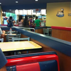 KFC / Taco Bell