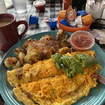 Country Cafe - ABC Omlett - Breakfast & Brunch Near Me - Cypress, California Country Cafe - ABC Omlett - Breakfast & Brunch Near Me - Cypress, California