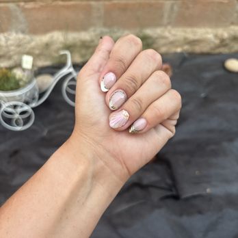 2k Nails - Nail Salons Near Me - Mission Hills, California