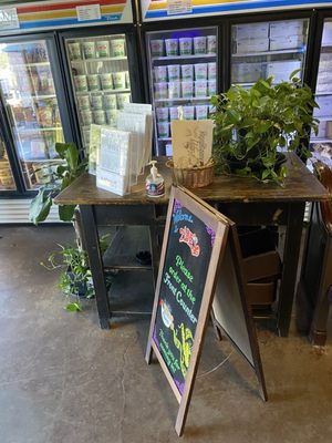 Abe's Cajun Market by null