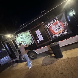 Food trucks