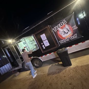 Night Owl Leander - Food trucks - Bars Near Me - Leander, Texas