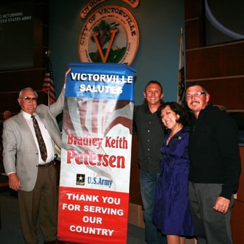 Pay It Forward Realty - Met with with Mayor of Victorville after I returned home from an Afghanistan deployment. - Real Estate Services Near Me Pay It Forward Realty - Met with with Mayor of Victorville after I returned home from an Afghanistan deployment. - Real Estate Services Near Me