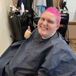 Hair By Crazy Jane