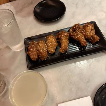 DOMU - Dr. Phillips - Wings - Ramen Near Me - Orlando, Florida DOMU - Dr. Phillips - Wings - Ramen Near Me - Orlando, Florida
