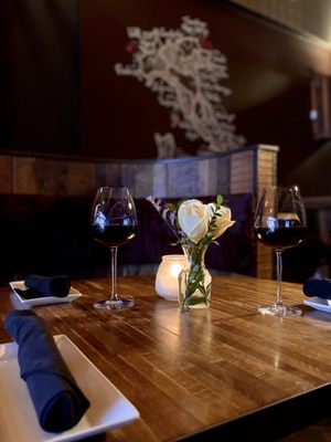 Eduardo's Enoteca by null