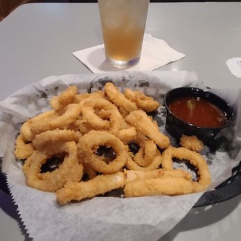 Gatsby's - Calamari was good with a beverage - Pubs Near Me - Indianapolis, Indiana Gatsby's - Calamari was good with a beverage - Pubs Near Me - Indianapolis, Indiana