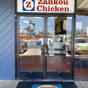 Zankou Chicken - Mediterranean Near Me - Anaheim, California Zankou Chicken - Mediterranean Near Me - Anaheim, California