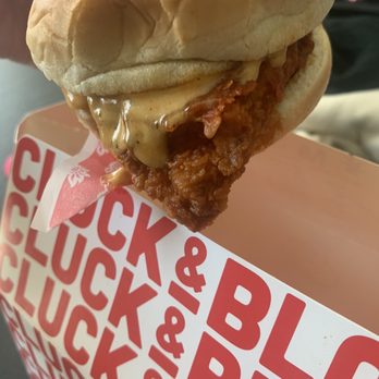 Cluck & Blaze - Chicken Shop Near Me - Long Beach, California Cluck & Blaze - Chicken Shop Near Me - Long Beach, California