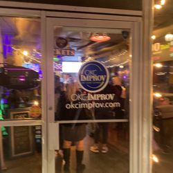 OKC Improv