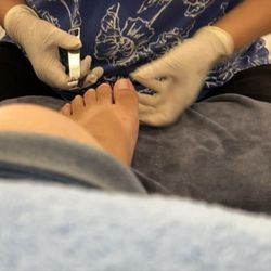 Nail Rehab