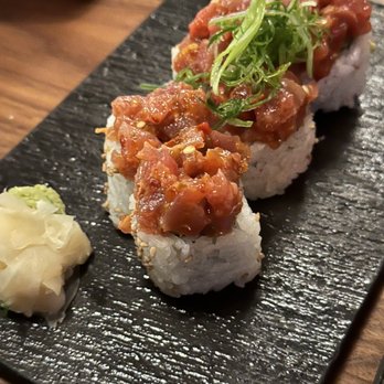TigerLily - Japanese Near Me - Ferndale, Michigan TigerLily - Japanese Near Me - Ferndale, Michigan