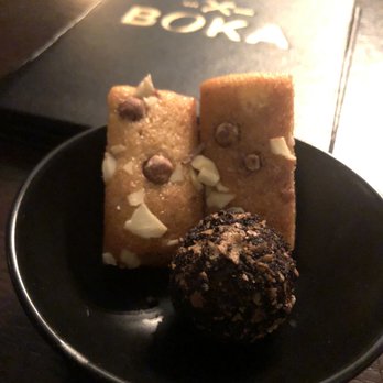 Boka - New American Near Me - Chicago, Illinois Boka - New American Near Me - Chicago, Illinois