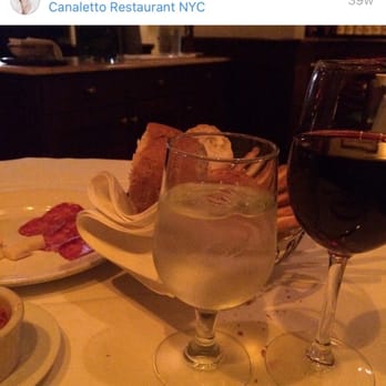 Canaletto Restaurant - See? Been here 39 weeks ago but never forgotten. - Italian Near Me - New York, New York Canaletto Restaurant - See? Been here 39 weeks ago but never forgotten. - Italian Near Me - New York, New York