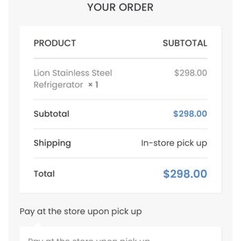 The Spa & Patio Store - They lied. Look, a price and the ability to order! Which I did. They tried to get me to pay more and would not honor the price! - Hot Tub & Pool Near Me - San Marcos, California The Spa & Patio Store - They lied. Look, a price and the ability to order! Which I did. They tried to get me to pay more and would not honor the price! - Hot Tub & Pool Near Me - San Marcos, California