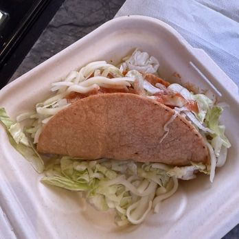 Speedy Burritos - Crunchy Taco - Mexican Near Me - Reno, Nevada