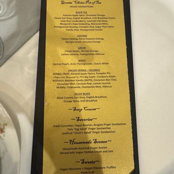 Tipple + Rose Tea Parlor - Vegan menu - Tea Rooms Near Me - Princeton, New Jersey Tipple + Rose Tea Parlor - Vegan menu - Tea Rooms Near Me - Princeton, New Jersey