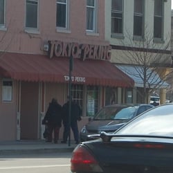 Tokyo Peking Chinese Restaurant