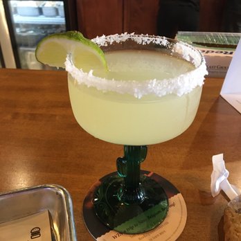 BurgerIM - Margarita - Burgers Near Me - Cleveland, Ohio