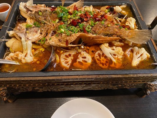 Szechuan Brothers Chinese Restaurant by null