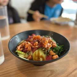 I like Sushi - Create Your Own Bowl
