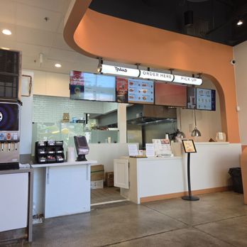 J&G Fried Chicken - Irvine - Front counter. - Chicken Shop Near Me - Irvine, California