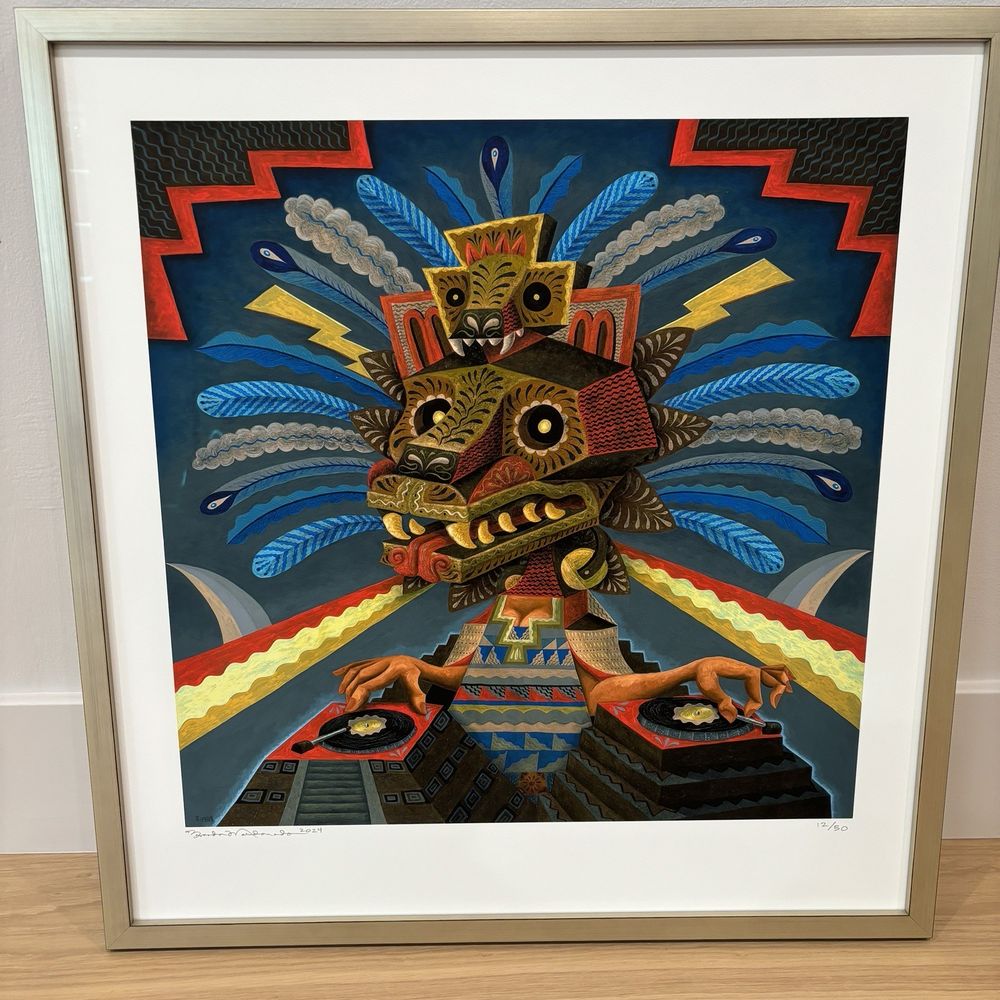 La Art Framing - Framing Near Me - Los Angeles, California