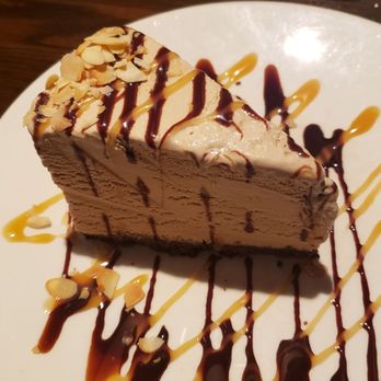 The Keg Steakhouse + Bar - Waterloo - Mocha ice cream cake - Steakhouses Near Me - Waterloo, Ontario