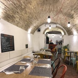 Civico 57 - Love the decor