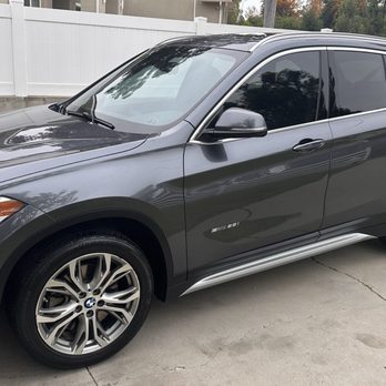 First Class Detailing & Ceramic Coatings - Auto Detailing Near Me