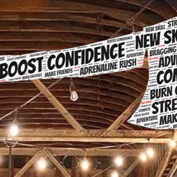 Splitting Edge Axe Throwing - Pottstown - Axe Throwing Near Me - Pottstown, Pennsylvania Splitting Edge Axe Throwing - Pottstown - Axe Throwing Near Me - Pottstown, Pennsylvania