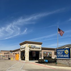 Compass Self Storage
