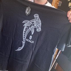 808 Clothing - Shirts go up to 2X (men's)