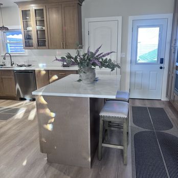Total Quality Construction Co - Kitchen - General Contractors Near Me - Lyndhurst, New Jersey